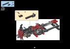 Building Instructions - LEGO - 8294 - Excavator: Page 12