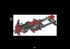 Building Instructions - LEGO - 8294 - Excavator: Page 13