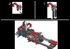 Building Instructions - LEGO - 8294 - Excavator: Page 21