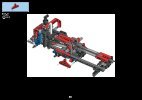 Building Instructions - LEGO - 8294 - Excavator: Page 22