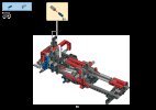 Building Instructions - LEGO - 8294 - Excavator: Page 23