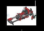 Building Instructions - LEGO - 8294 - Excavator: Page 25