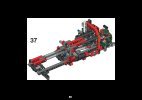 Building Instructions - LEGO - 8294 - Excavator: Page 26