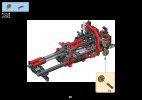 Building Instructions - LEGO - 8294 - Excavator: Page 27