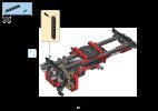 Building Instructions - LEGO - 8294 - Excavator: Page 28