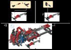 Building Instructions - LEGO - 8294 - Excavator: Page 30