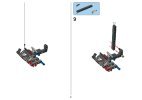 Building Instructions - LEGO - 8295 - Telescopic Handler: Page 12