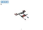 Building Instructions - LEGO - 8295 - Telescopic Handler: Page 6