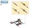 Building Instructions - LEGO - 8295 - Telescopic Handler: Page 7