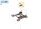 Building Instructions - LEGO - 8295 - Telescopic Handler: Page 9