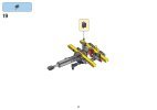 Building Instructions - LEGO - 8295 - Telescopic Handler: Page 21