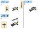 Building Instructions - LEGO - 8295 - Telescopic Handler: Page 27