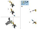 Building Instructions - LEGO - 8295 - Telescopic Handler: Page 29