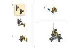 Building Instructions - LEGO - 8295 - Telescopic Handler: Page 30