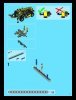 Building Instructions - LEGO - 8295 - Telescopic Handler: Page 3