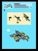 Building Instructions - LEGO - 8295 - Telescopic Handler: Page 13