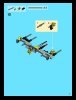 Building Instructions - LEGO - 8295 - Telescopic Handler: Page 21