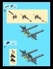 Building Instructions - LEGO - 8295 - Telescopic Handler: Page 32