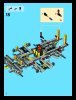 Building Instructions - LEGO - 8295 - Telescopic Handler: Page 44