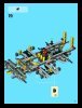 Building Instructions - LEGO - 8295 - Telescopic Handler: Page 45