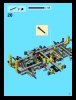 Building Instructions - LEGO - 8295 - Telescopic Handler: Page 55