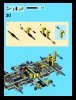 Building Instructions - LEGO - 8295 - Telescopic Handler: Page 62