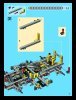 Building Instructions - LEGO - 8295 - Telescopic Handler: Page 63