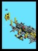 Building Instructions - LEGO - 8295 - Telescopic Handler: Page 72