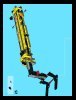 Building Instructions - LEGO - 8295 - Telescopic Handler: Page 2