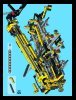 Building Instructions - LEGO - 8295 - Telescopic Handler: Page 4