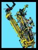 Building Instructions - LEGO - 8295 - Telescopic Handler: Page 7