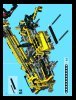 Building Instructions - LEGO - 8295 - Telescopic Handler: Page 14