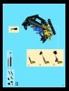 Building Instructions - LEGO - 8295 - Telescopic Handler: Page 37