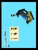 Building Instructions - LEGO - 8295 - Telescopic Handler: Page 40