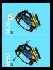 Building Instructions - LEGO - 8295 - Telescopic Handler: Page 42