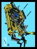 Building Instructions - LEGO - 8295 - Telescopic Handler: Page 45