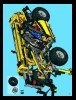 Building Instructions - LEGO - 8295 - Telescopic Handler: Page 51