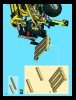 Building Instructions - LEGO - 8295 - Telescopic Handler: Page 52