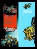 Building Instructions - LEGO - 8295 - Telescopic Handler: Page 54