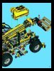 Building Instructions - LEGO - 8295 - Telescopic Handler: Page 57