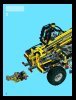 Building Instructions - LEGO - 8295 - Telescopic Handler: Page 58