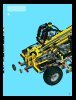 Building Instructions - LEGO - 8295 - Telescopic Handler: Page 59