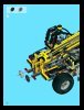 Building Instructions - LEGO - 8295 - Telescopic Handler: Page 60