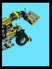 Building Instructions - LEGO - 8295 - Telescopic Handler: Page 61