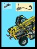 Building Instructions - LEGO - 8295 - Telescopic Handler: Page 64