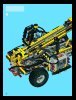 Building Instructions - LEGO - 8295 - Telescopic Handler: Page 68