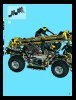 Building Instructions - LEGO - 8295 - Telescopic Handler: Page 69