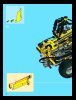 Building Instructions - LEGO - 8295 - Telescopic Handler: Page 70