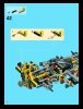 Building Instructions - LEGO - 8295 - Telescopic Handler: Page 14