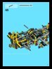 Building Instructions - LEGO - 8295 - Telescopic Handler: Page 17